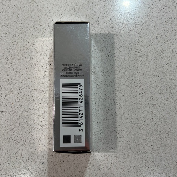 ✨LANCOME✨ 132 Caprice L'Absolu Rouge Lipstick - Picture 9 of 10